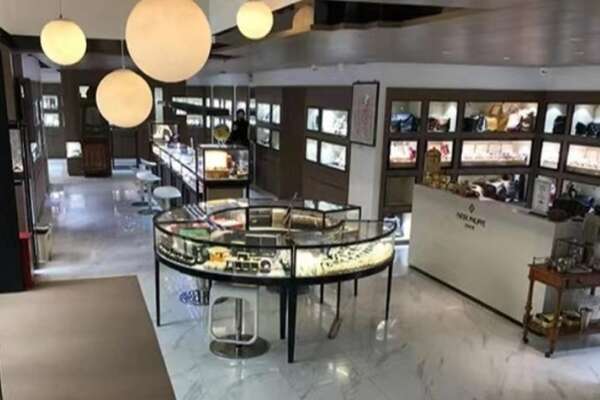 九江市共青城寄卖奢侈品店
